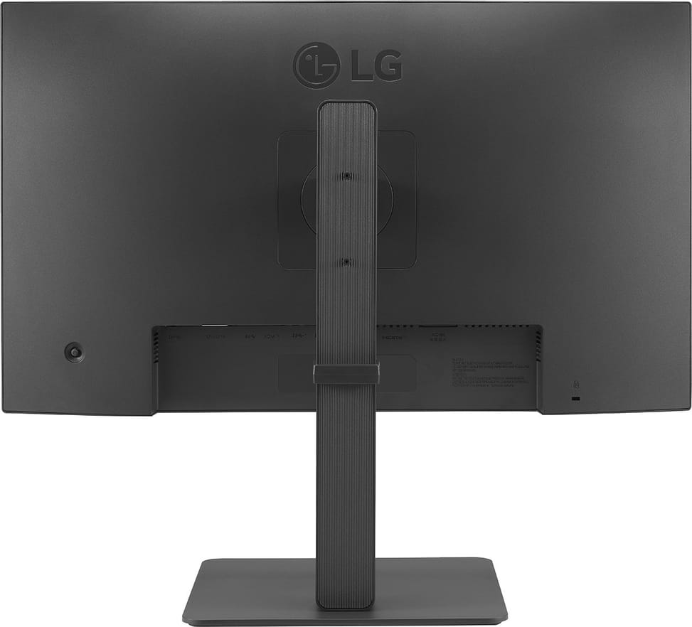 LG 27BR550Y-C.AEU écran plat de PC 68,6 cm (27") 1920 x 1080 pixels Full HD LED Gris (27BR550Y-C.AEU) — image 3