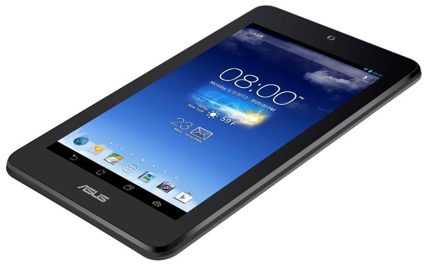 Tablette ASUS MeMo Pad ME173X - HD 7" 16GB — image 3