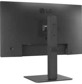 LG 27BR550Y-C.AEU écran plat de PC 68,6 cm (27") 1920 x 1080 pixels Full HD LED Gris (27BR550Y-C.AEU)