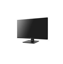 LG 27BN65QP-B écran plat de PC 68,6 cm (27") 2560 x 1440 pixels Quad HD LCD Noir (27BN65QP-B)