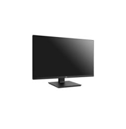 LG 27BN65QP-B écran plat de PC 68,6 cm (27") 2560 x 1440 pixels Quad HD LCD Noir (27BN65QP-B)
