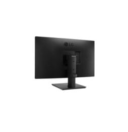 LG 27BN65QP-B écran plat de PC 68,6 cm (27") 2560 x 1440 pixels Quad HD LCD Noir (27BN65QP-B)