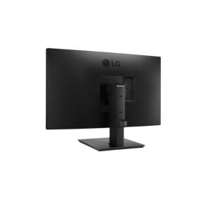LG 27BN65QP-B écran plat de PC 68,6 cm (27") 2560 x 1440 pixels Quad HD LCD Noir (27BN65QP-B)