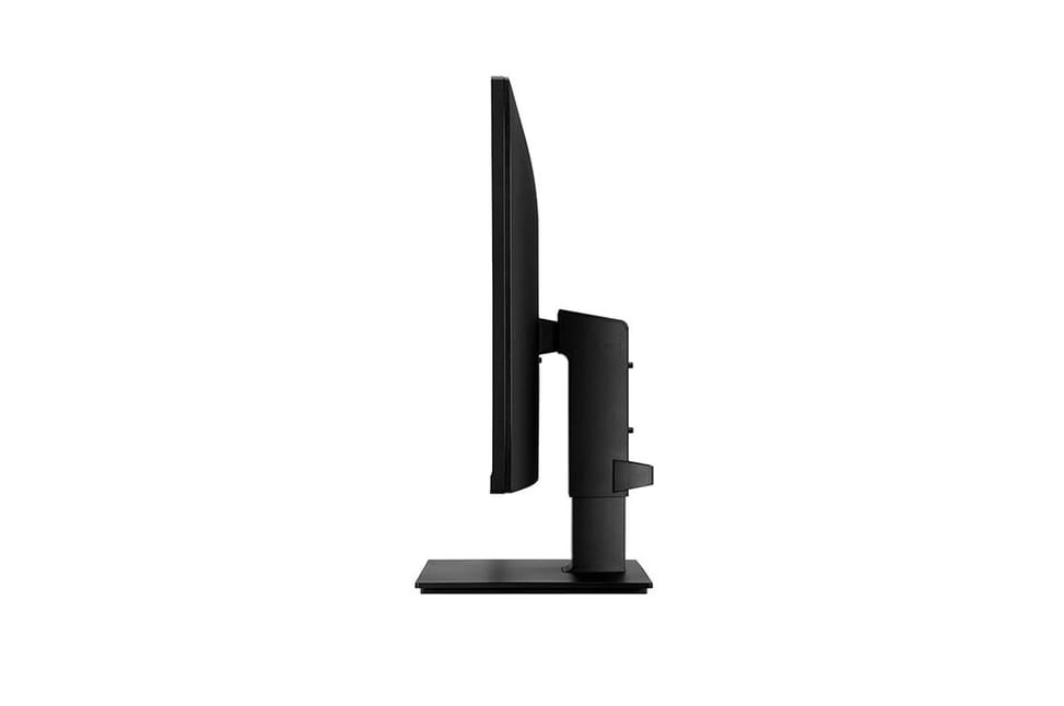 LG 27BN65QP-B écran plat de PC 68,6 cm (27") 2560 x 1440 pixels Quad HD LCD Noir (27BN65QP-B) — image 5