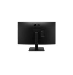 LG 27BN65QP-B écran plat de PC 68,6 cm (27") 2560 x 1440 pixels Quad HD LCD Noir (27BN65QP-B)