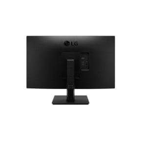 LG 27BN65QP-B écran plat de PC 68,6 cm (27") 2560 x 1440 pixels Quad HD LCD Noir (27BN65QP-B)