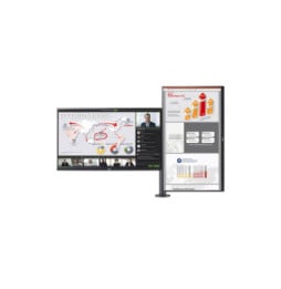 LG 27QP88DP-BS écran plat de PC 68,6 cm (27") 2560 x 1440 pixels Quad HD LED Noir (27QP88DP-BS.AEU)