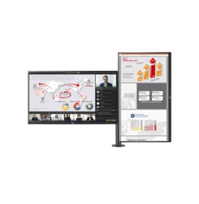 LG 27QP88DP-BS écran plat de PC 68,6 cm (27") 2560 x 1440 pixels Quad HD LED Noir (27QP88DP-BS.AEU)
