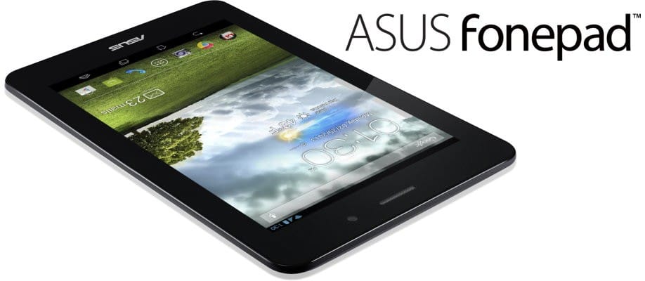 Tablette SmartPhone tactile ASUS FonePad ME371MG - 3G 7" 8GB — image 7