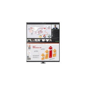 LG 27QP88DP-BS écran plat de PC 68,6 cm (27") 2560 x 1440 pixels Quad HD LED Noir (27QP88DP-BS.AEU)