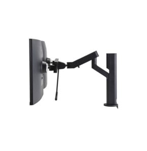 LG 27QP88DP-BS écran plat de PC 68,6 cm (27") 2560 x 1440 pixels Quad HD LED Noir (27QP88DP-BS.AEU)