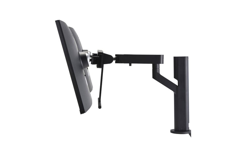 LG 27QP88DP-BS écran plat de PC 68,6 cm (27") 2560 x 1440 pixels Quad HD LED Noir (27QP88DP-BS.AEU) — image 8