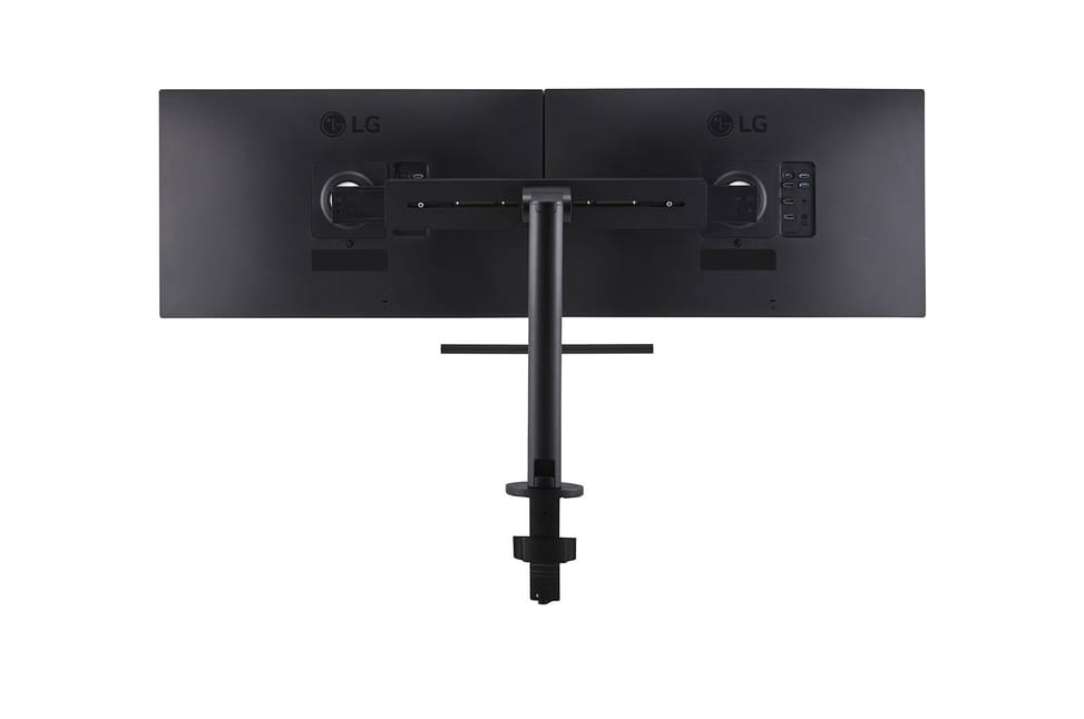 LG 27QP88DP-BS écran plat de PC 68,6 cm (27") 2560 x 1440 pixels Quad HD LED Noir (27QP88DP-BS.AEU) — image 9