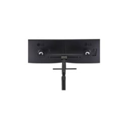 LG 27QP88DP-BS écran plat de PC 68,6 cm (27") 2560 x 1440 pixels Quad HD LED Noir (27QP88DP-BS.AEU)