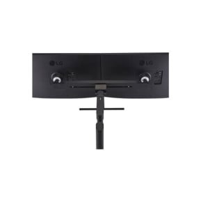 LG 27QP88DP-BS écran plat de PC 68,6 cm (27") 2560 x 1440 pixels Quad HD LED Noir (27QP88DP-BS.AEU)