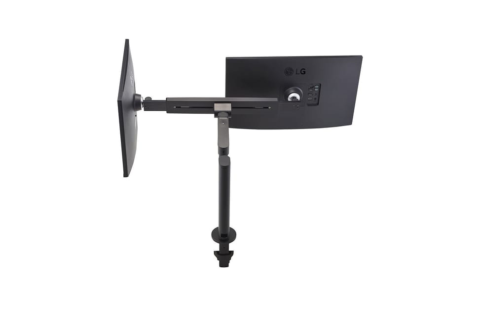LG 27QP88DP-BS écran plat de PC 68,6 cm (27") 2560 x 1440 pixels Quad HD LED Noir (27QP88DP-BS.AEU) — image 14