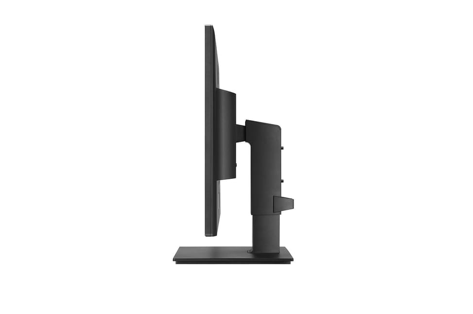 LG 27BN55UP-B écran plat de PC 60,5 cm (23.8") 1920 x 1080 pixels Full HD Noir (27BN55UP-B.AEU) — image 5