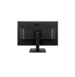 LG 27BN55UP-B écran plat de PC 60,5 cm (23.8") 1920 x 1080 pixels Full HD Noir (27BN55UP-B.AEU)