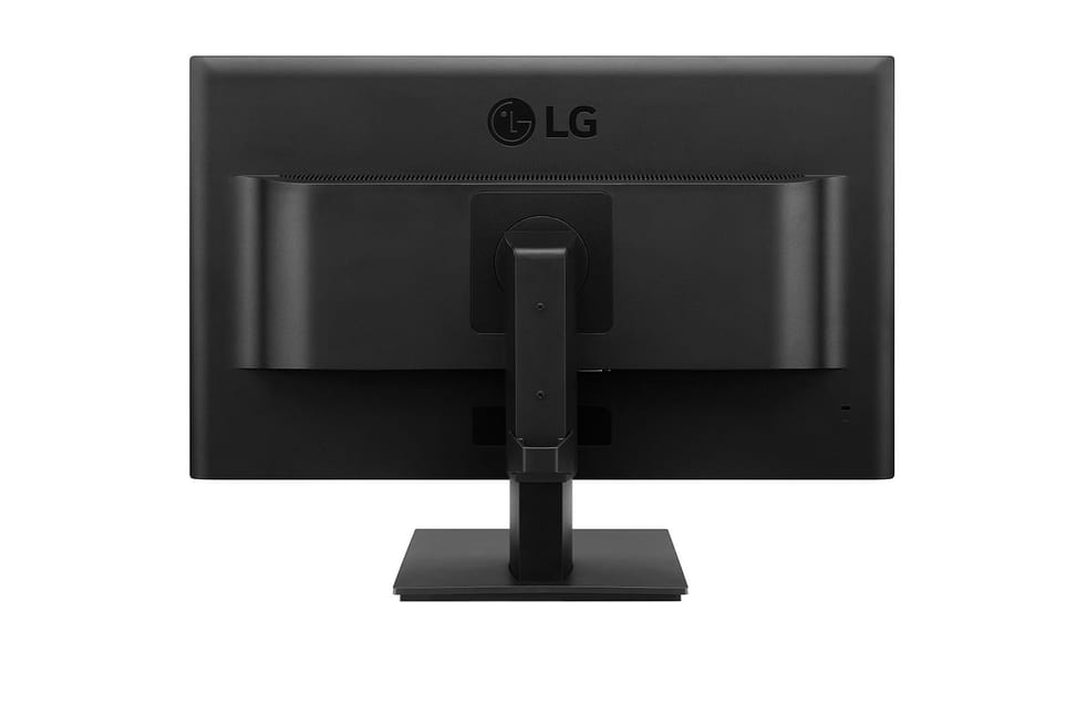 LG 27BN55UP-B écran plat de PC 60,5 cm (23.8") 1920 x 1080 pixels Full HD Noir (27BN55UP-B.AEU) — image 6