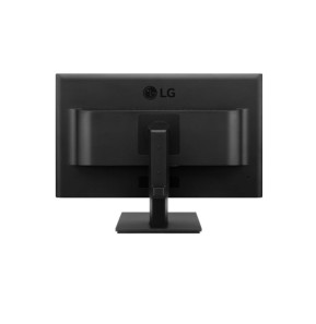 LG 27BN55UP-B écran plat de PC 60,5 cm (23.8") 1920 x 1080 pixels Full HD Noir (27BN55UP-B.AEU)