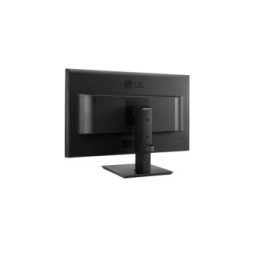 LG 27BN55UP-B écran plat de PC 60,5 cm (23.8") 1920 x 1080 pixels Full HD Noir (27BN55UP-B.AEU)