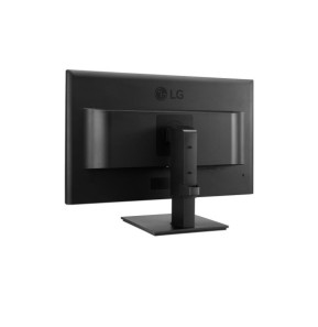 LG 27BN55UP-B écran plat de PC 60,5 cm (23.8") 1920 x 1080 pixels Full HD Noir (27BN55UP-B.AEU)