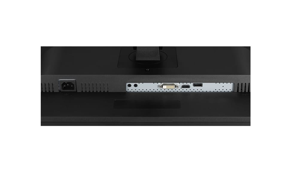 LG 27BN55UP-B écran plat de PC 60,5 cm (23.8") 1920 x 1080 pixels Full HD Noir (27BN55UP-B.AEU) — image 8