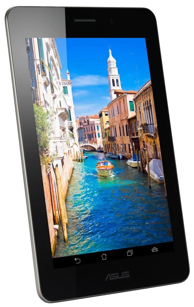 Tablette SmartPhone tactile ASUS FonePad ME371MG - 3G 7" 8GB — image 4