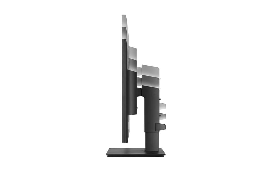 LG 27BN55UP-B écran plat de PC 60,5 cm (23.8") 1920 x 1080 pixels Full HD Noir (27BN55UP-B.AEU) — image 10