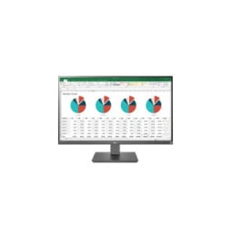 LG 27UK670P-B écran plat de PC 68,6 cm (27") 3840 x 2160 pixels 4K Ultra HD LCD Noir (27UK670P-B)