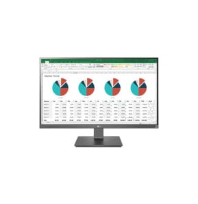 LG 27UK670P-B écran plat de PC 68,6 cm (27") 3840 x 2160 pixels 4K Ultra HD LCD Noir (27UK670P-B)