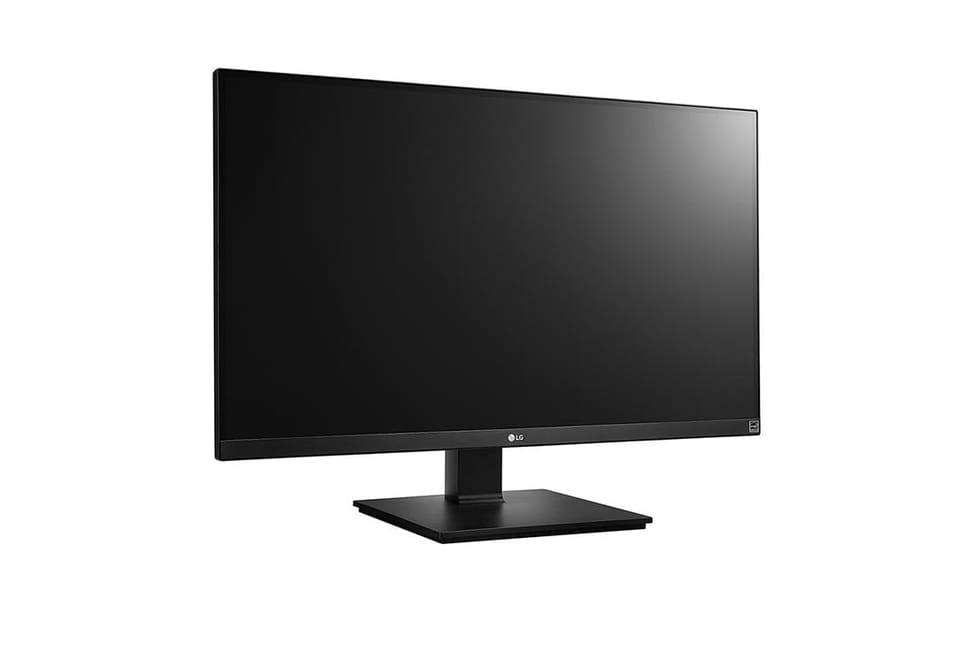 LG 27UK670P-B écran plat de PC 68,6 cm (27") 3840 x 2160 pixels 4K Ultra HD LCD Noir (27UK670P-B) — image 3