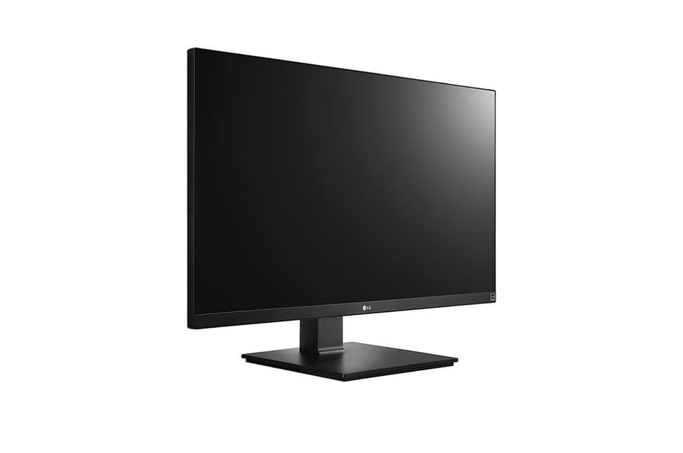 LG 27UK670P-B écran plat de PC 68,6 cm (27") 3840 x 2160 pixels 4K Ultra HD LCD Noir (27UK670P-B) — image 4