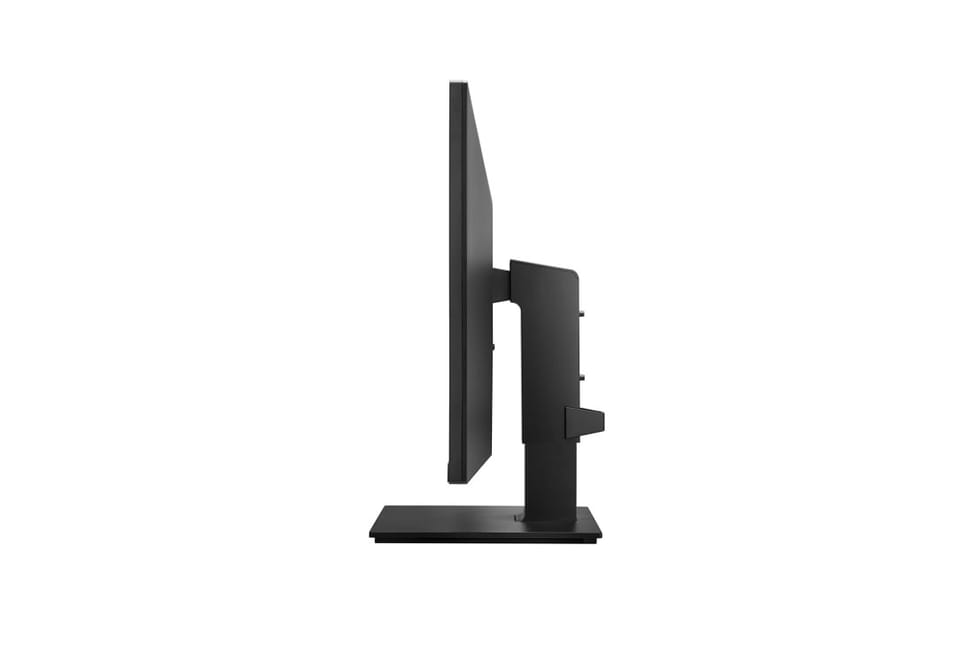 LG 27UK670P-B écran plat de PC 68,6 cm (27") 3840 x 2160 pixels 4K Ultra HD LCD Noir (27UK670P-B) — image 5