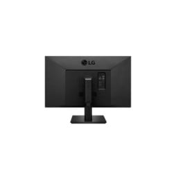 LG 27UK670P-B écran plat de PC 68,6 cm (27") 3840 x 2160 pixels 4K Ultra HD LCD Noir (27UK670P-B)
