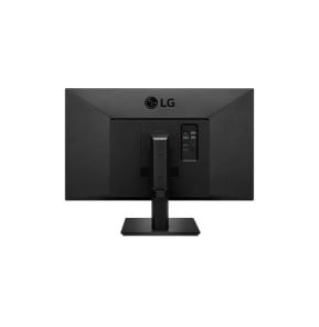 LG 27UK670P-B écran plat de PC 68,6 cm (27") 3840 x 2160 pixels 4K Ultra HD LCD Noir (27UK670P-B)