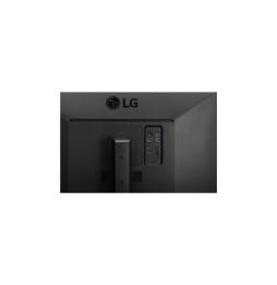 LG 27UK670P-B écran plat de PC 68,6 cm (27") 3840 x 2160 pixels 4K Ultra HD LCD Noir (27UK670P-B)