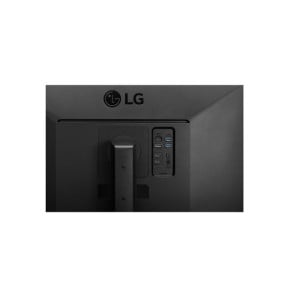 LG 27UK670P-B écran plat de PC 68,6 cm (27") 3840 x 2160 pixels 4K Ultra HD LCD Noir (27UK670P-B)