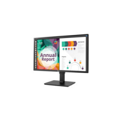 LG 32BN67UP-B écran plat de PC 80 cm (31.5") 3840 x 2160 pixels 4K Ultra HD LED Noir (32BN67UP-B)