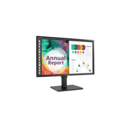 LG 32BN67UP-B écran plat de PC 80 cm (31.5") 3840 x 2160 pixels 4K Ultra HD LED Noir (32BN67UP-B)
