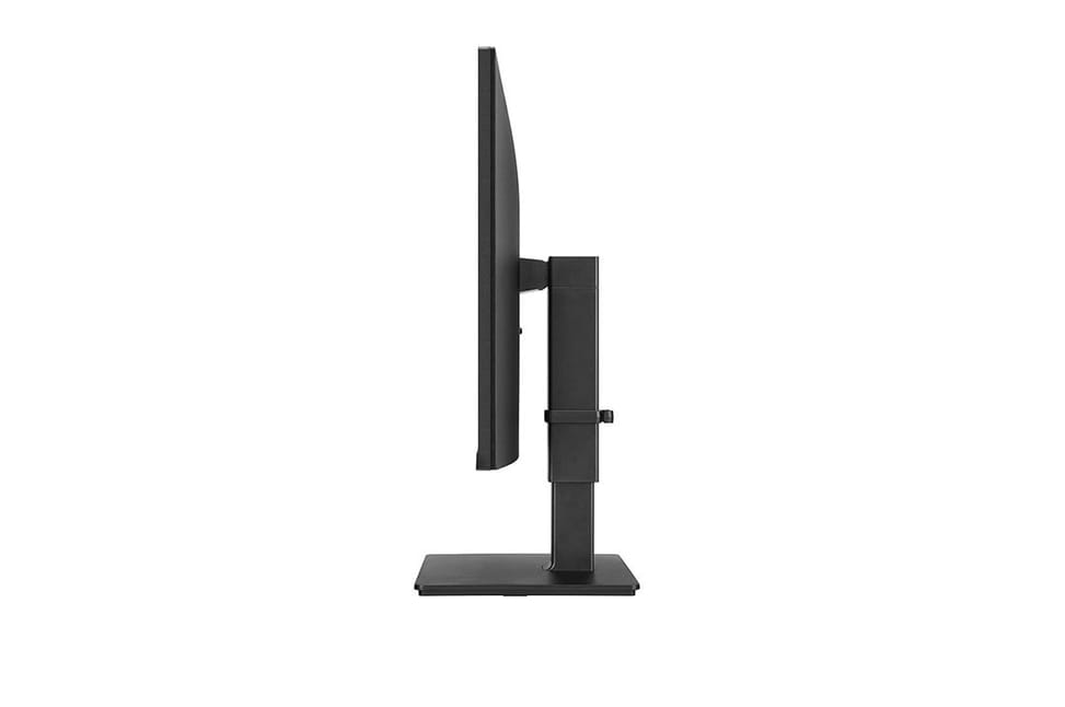 LG 32BN67UP-B écran plat de PC 80 cm (31.5") 3840 x 2160 pixels 4K Ultra HD LED Noir (32BN67UP-B) — image 5