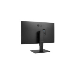 LG 32BN67UP-B écran plat de PC 80 cm (31.5") 3840 x 2160 pixels 4K Ultra HD LED Noir (32BN67UP-B)