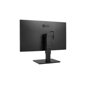 LG 32BN67UP-B écran plat de PC 80 cm (31.5") 3840 x 2160 pixels 4K Ultra HD LED Noir (32BN67UP-B)