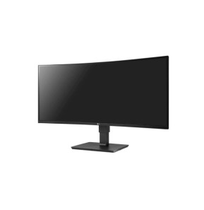 LG 35BN77CP-B.AEU écran plat de PC 88,9 cm (35") 3440 x 1440 pixels Quad HD LED Noir (35BN77CP-B.AEU)