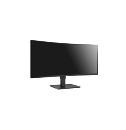LG 35BN77CP-B.AEU écran plat de PC 88,9 cm (35") 3440 x 1440 pixels Quad HD LED Noir (35BN77CP-B.AEU)