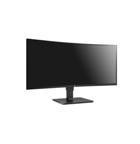 LG 35BN77CP-B.AEU écran plat de PC 88,9 cm (35") 3440 x 1440 pixels Quad HD LED Noir (35BN77CP-B.AEU)