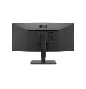 LG 35BN77CP-B.AEU écran plat de PC 88,9 cm (35") 3440 x 1440 pixels Quad HD LED Noir (35BN77CP-B.AEU)