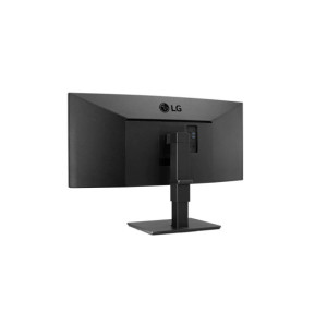 LG 35BN77CP-B.AEU écran plat de PC 88,9 cm (35") 3440 x 1440 pixels Quad HD LED Noir (35BN77CP-B.AEU)