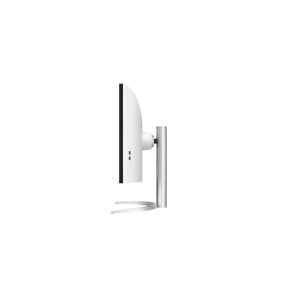 LG 40WP95XP-W écran plat de PC 100,8 cm (39.7") 5120 x 2160 pixels UltraWide 5K HD Blanc (40WP95XP-W.AEU)