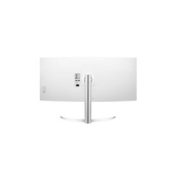 LG 40WP95XP-W écran plat de PC 100,8 cm (39.7") 5120 x 2160 pixels UltraWide 5K HD Blanc (40WP95XP-W.AEU)